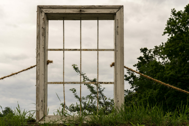 Tür, Fenster