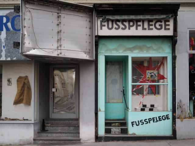 Fusspflege