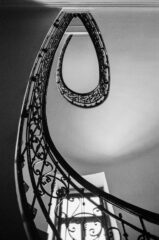 Viennese Staircase